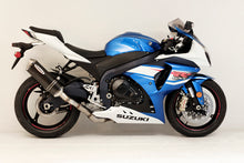 2012-2016 SUZUKI GSXR1000 Slip-On