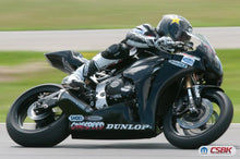 2008-2011 HONDA CBR1000RR Race Stainless Full System