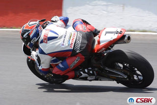 2007-2012 HONDA CBR600RR Stainless Full System