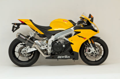 2009-2015 APRILIA RSV4 Slip-On