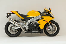 2009-2015 APRILIA RSV4 Slip-On