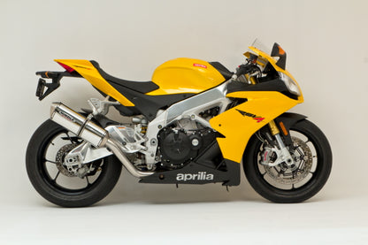 2009-2015 APRILIA RSV4 Slip-On