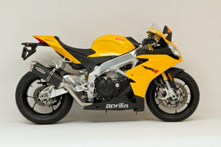 2009-2015 APRILIA RSV4 Slip-On