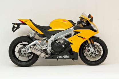 2009-2015 APRILIA RSV4 Slip-On