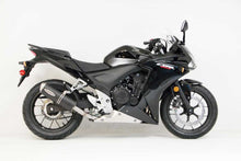 2013-2015 HONDA CBR500R/CB500F/CB500X Slip-On