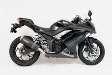 2013-2017 Kawasaki Ninja 300R Stainless Full System
