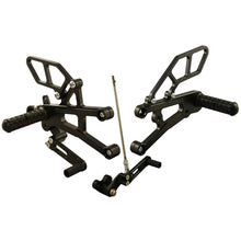 Tri 675R (w/ QS) 13-16 GP Shift