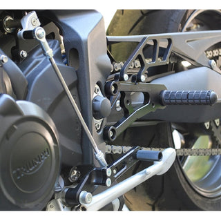 Tri Street Trpl '13-16 No/QS Full Kit Std