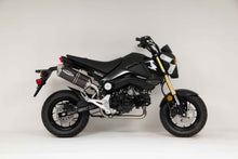 2014-2016 HONDA GROM Slip-On
