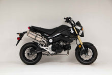 2014-2016 HONDA GROM Slip-On
