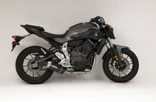 2015-2025 YAMAHA FZ-07/MT-07 Stainless Full System