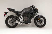 2015-2025 YAMAHA FZ-07/MT-07 Stainless Full System