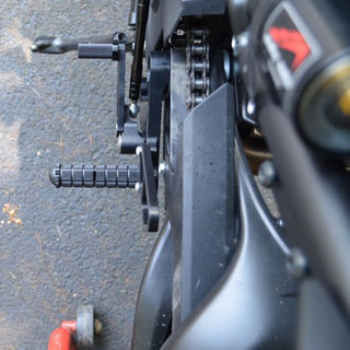 Yam FZ09/MT09/XSR900 14-18 Std/GP (complete)