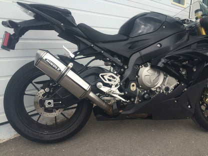 2015-2016 BMW S1000RR Slip-On
