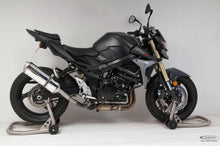 2015-2022 SUZUKI GSX-S750 Slip-On