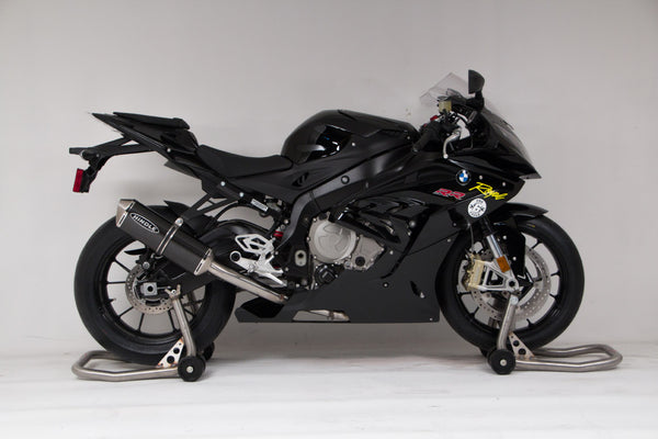2010-2014 BMW S1000RR Race Stainless Full System