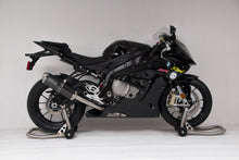 2010-2014 BMW S1000RR Slip-On