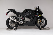 2010-2014 BMW S1000RR Race Stainless Full System