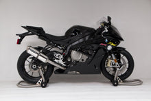 2010-2014 BMW S1000RR Slip-On