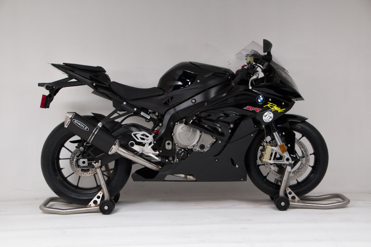 2010-2014 BMW S1000RR Race Stainless Full System
