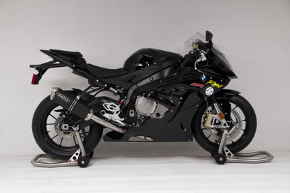 2010-2014 BMW S1000RR Race Stainless Full System