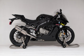 2010-2014 BMW S1000RR Race Stainless Full System