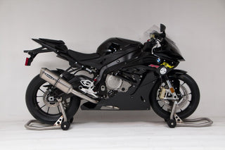 2010-2014 BMW S1000RR Slip-On