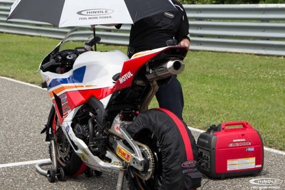 2013-2021 HONDA CBR600RR Slip-On