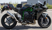 2015-2024 KAWASAKI H2 Slip-On