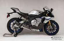 2015-2026 YAMAHA YZF1000R1/R1-M Low Mount Race Full System