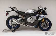 2015-2026 YAMAHA YZF1000R1/R1-M Low Mount 3/4 System