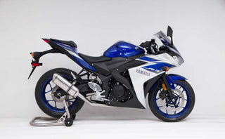 2015-2025 YAMAHA YZF-R3/MT-03 Slip-On