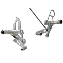 Yam FZ07/MT07/XSR700 15-23 Std/GP (complete)