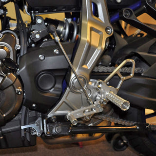 Yam FZ07/MT07/XSR700 15-23 Std/GP (complete)