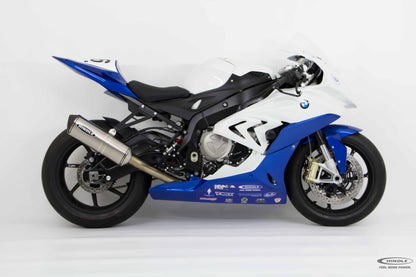 2015-2018 BMW S1000RR Race Stainless Full System
