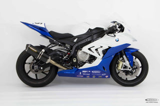 2015-2018 BMW S1000RR Race Stainless Full System