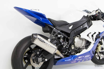 2015-2018 BMW S1000RR Race Stainless Full System