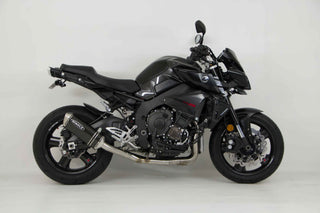 2017-2026 YAMAHA FZ-10/MT-10 Low Mount 3/4 System
