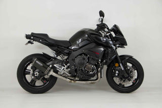 2017-2026 YAMAHA FZ-10/MT-10 Low Mount 3/4 System
