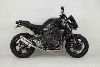 2017-2026 YAMAHA FZ-10/MT-10 Low Mount 3/4 System