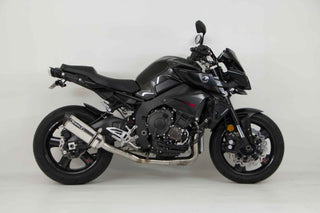 2017-2026 YAMAHA FZ-10/MT-10 Low Mount 3/4 System