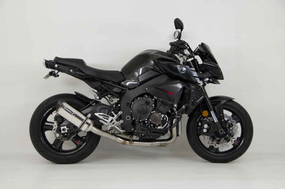 2017-2023 YAMAHA FZ-10/MT-10 Low Mount 3/4 System