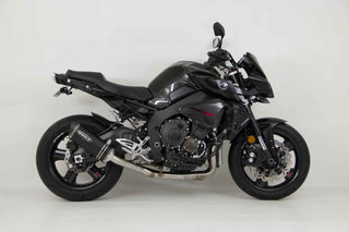 2017-2026 YAMAHA FZ-10/MT-10 Low Mount 3/4 System