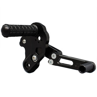 Kaw Z125 2017-2022 Std Shift (complete)
