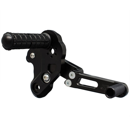 Kaw Z125 2017-2022 Std Shift (complete)