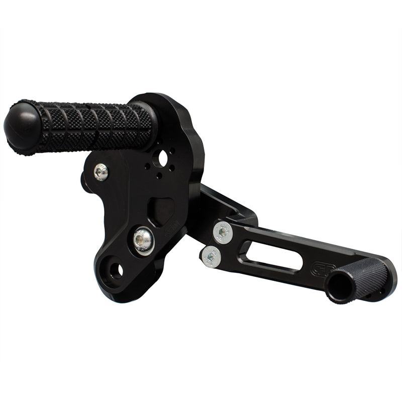 Kaw Z125 2017-2022 GP Shift (complete)
