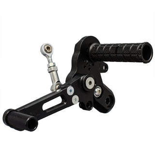 Kaw Z125 2017-2022 Std Shift (complete)