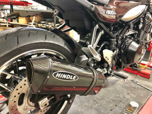 2018-2025 KAWASAKI Z900RS Stainless Full System