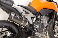 2018-2023 KTM 790 Duke/2021-2022 KTM 890 Duke Stainless Slip-On