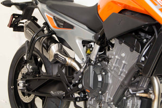 2018-2023 KTM 790 Duke/2021-2022 KTM 890 Duke Stainless Slip-On
